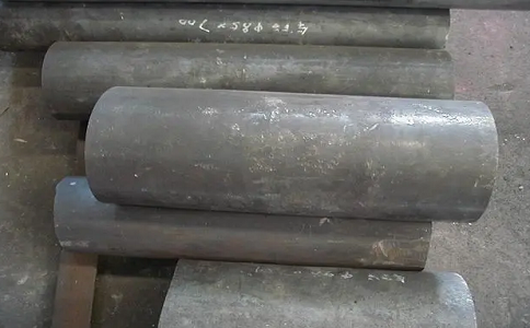 中山某家制造公司采购2/3高低齿硬质合金带锯条锯切尺寸500mm，面积1963c㎡表面硬化钢